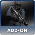 SOCOM: U.S. Navy SEALs Fireteam Bravo 3	British SAS Character