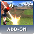Hot Shots Golf<span class='reg'>&reg;: Out of Bounds Oceania Course