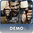 Turok® Demo Turok® Demo