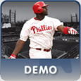 MLB 08 The Show™ Demo MLB 08 The Show™ Demo