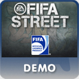 EA SPORTS FIFA Street