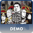 Sleeping Dogs™ Demo