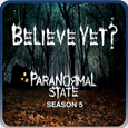 Paranormal State  | Season 5 - PS3, PSP