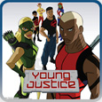 Young Justice | Season 1 - PS3, PSP