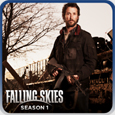Falling Skies | Season 1 - PS3, PSP