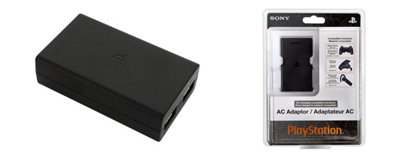 AC Adaptor
