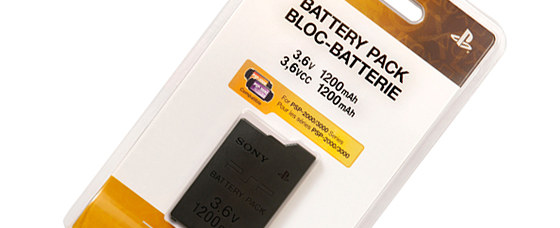 Battery Pack