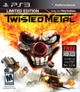 Twisted Metal®