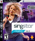 SingStar® Vol. 2 (Game Only) SingStar® Vol. 2 (Game Only)