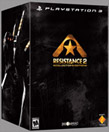 Resistance 2™ Collector Edition
