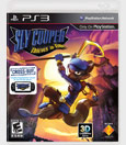 Sly Cooper: Thieves in Time™