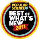 Best of what's new 2011