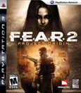F.E.A.R. 2: Project Origin F.E.A.R. 2: Project Origin