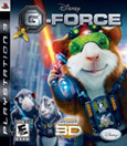 G-Force: The Video Game