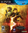 Resident Evil®5: Gold Edition