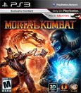 Mortal Kombat Mortal Kombat