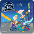 Phineas and Ferb: Across the 2nd Dimension Phineas and Ferb: Across the 2nd Dimension