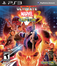 Ultimate Marvel vs. Capcom® 3