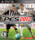Pro Evolution Soccer 2012 Pro Evolution Soccer 2012