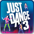 Just Dance® 3 Just Dance® 3