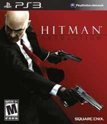 HITMAN™ ABSOLUTION