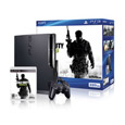 PlayStation®3 CALL OF DUTY® MW3 Bundle PlayStation®3 CALL OF DUTY® MW3 Bundle