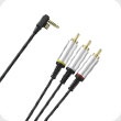 Composite AV Cable - PSP®3000