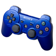 DUALSHOCK®3 - Metallic Blue