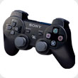 DUALSHOCK®3 Wireless Controller - PS3™ Accessories