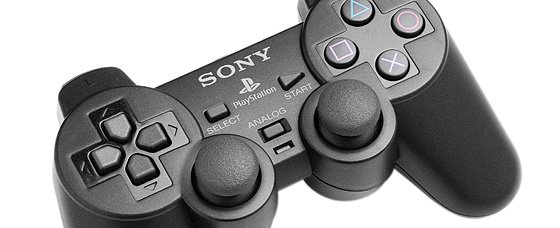 DUALSHOCK®2 Analog Controller
