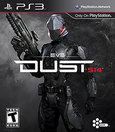 Dust 514 Dust 514