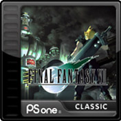 Final Fantasy VII Final Fantasy VII