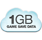 Online Game Save