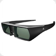 PlayStation® 3D Glasses