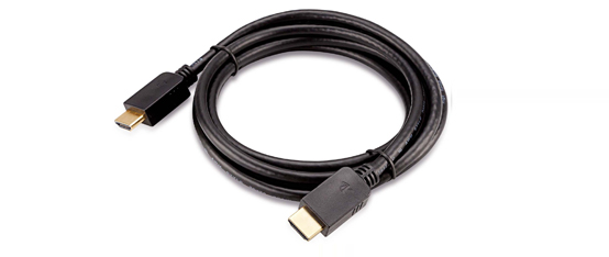 HDMI Cable - 6.5ft