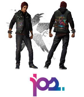 JOS Vest JOS Vest