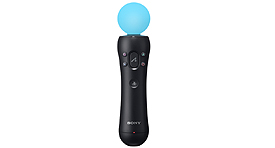 PlayStation®Move Motion Controller