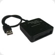 Memory Card Adaptor - PS3™ Accessories