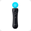 PlayStation®Move Motion Controller - PS3™ Accessories