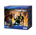 PlayStation®3 inFAMOUS™  2 Bundle