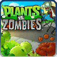 Plants Vs. Zombies