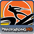 3D Wakeboarding Games Online