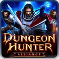 Dungeon Hunter: Alliance Dungeon Hunter: Alliance