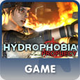 Hydrophobia Prophecy Hydrophobia Prophecy