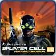 Tom Clancy's Splinter Cell® Pandora Tomorrow HD