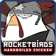 Rocketbirds: Hardboiled Chicken Rocketbirds: Hardboiled Chicken