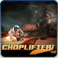 Choplifter HD™