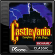 Castlevania: Symphony of the Night 