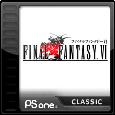 FINAL FANTASY® VI