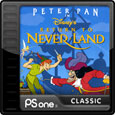 Disneys Peter Pan